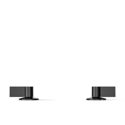 Components™ Bathroom Sink Handles with Lever Design