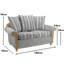 Daubenton 2 - Piece Living Room Set