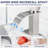 Single-handle Bathroom Faucet-61483418