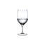 Dimple Handmade Crystal Wine Glass