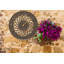 Spiral Indoor/Outdoor Wall Thermometer-656512427