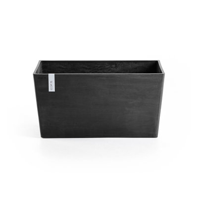 Handmade Planter Box