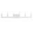 Zacari 6 - Light Dimmable Vanity Light-1563489530