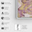 Mauve, paillettes, roses, carrés, fleurs, impression-53772594-53772603