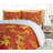 Canadiana Polyester Floral Duvet Cover-71538420