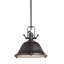 Stone Street One Light Pendant from Generation Lighting -20345937-20345939