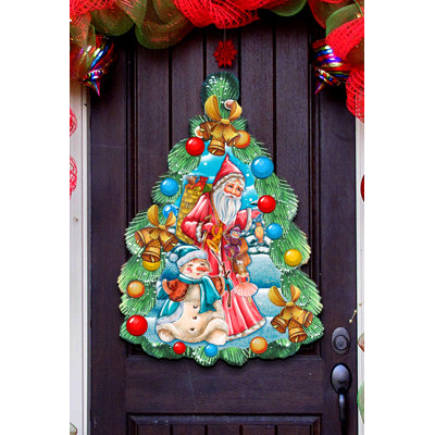 Christmas Banners