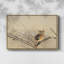 Paysage rétro - XXVI - Toile tendue avec châssis-2012401258-2012401269