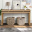 Console de 60 po Farmhouse-604362903