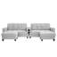 Canapé modulaire Modern-1802495540
