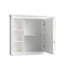 Armoire murale moderne pour salle de bain 35 po x 28 po, beaucoup de rangement, tendance