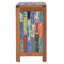 Commode double 6 tiroirs Barnes
