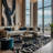 Machine Washable Blue Area Rug-613023089
