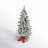 3' Lighted Christmas Tree