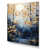 Wrapped Canvas