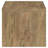 2-Piece Rectangular Coffee And End Table Set