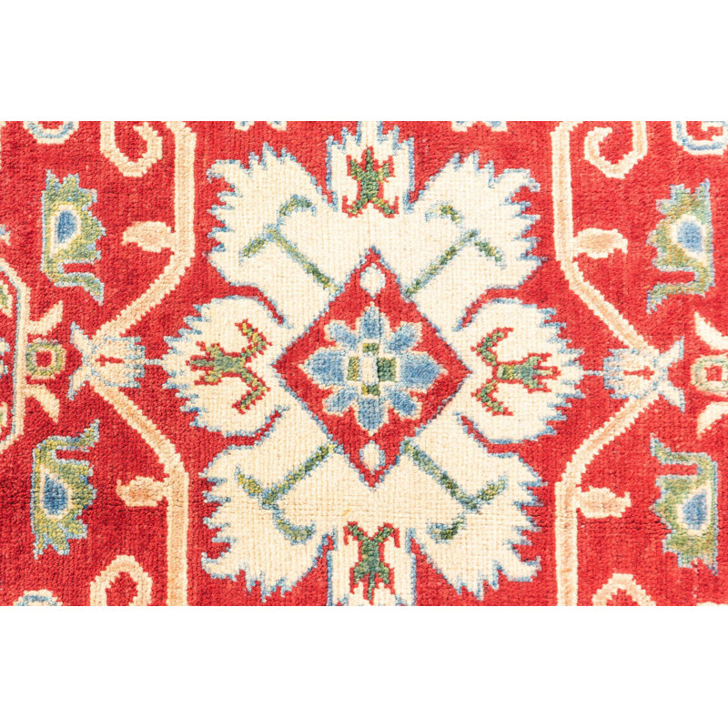Josephs Red Rug