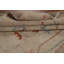 Tapis turc Oushak Végétal 8
