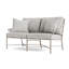 Venetian Outdoor 2 - Seat Loveseat-629779920-629779926