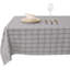Flack Fabric Tablecloth-588246315-588246314