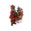 Ensemble de figurines 10,5 pouces Christmas Traditions