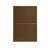 Sabine Metal Rectangle Wall Mirror-86933724-86933711