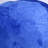 Minky Velvet Bean Bag Chair-4Ft Plush Floor Chair For Kids And Adults W/ Washable Cover, Lounge Chair With Stretchable Fabric