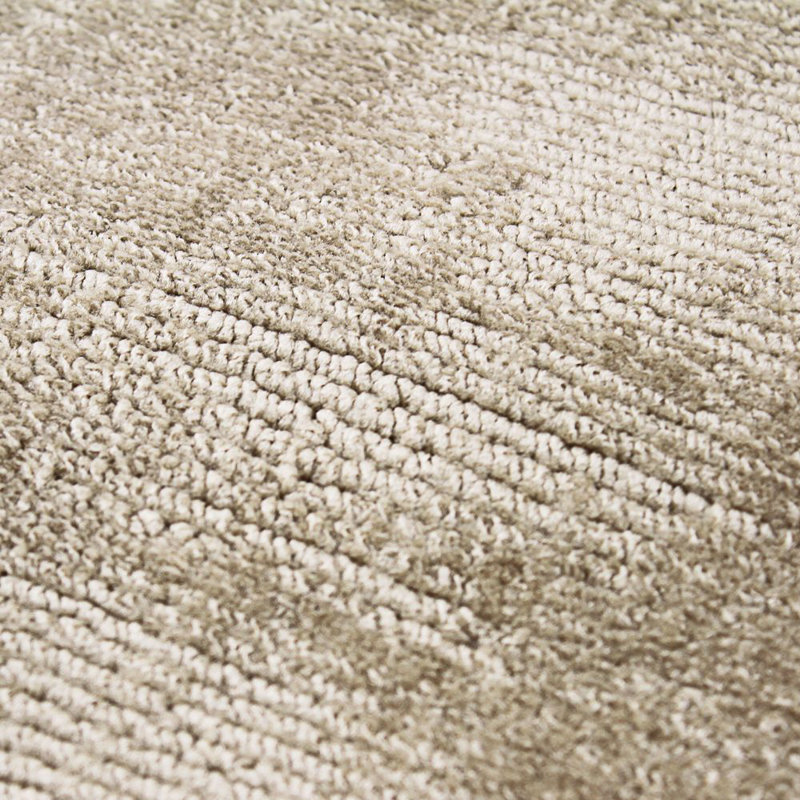 Moritz Solid Colour Area Rug, Rectangle 160 x 230cm