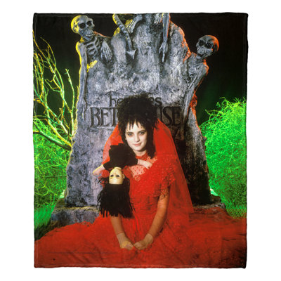 Throw Blanket
