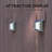Solar Powered Integrated LED Metal Deck Light Pack
