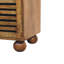 Banc de rangement pour chaussures Bola