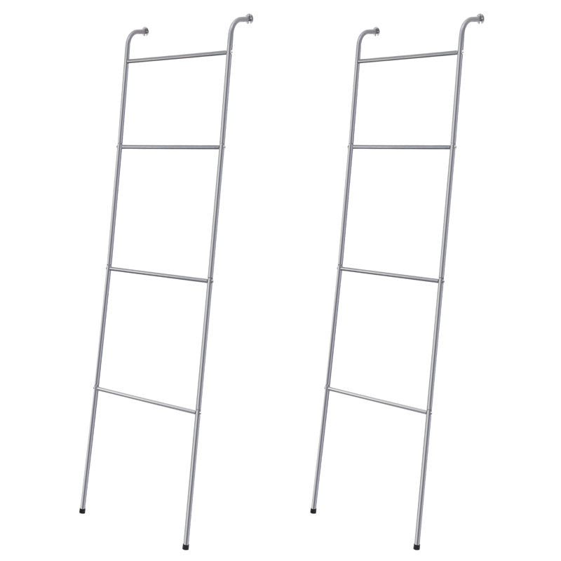 5.08 ft Blanket Ladder