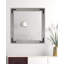 Miroir décoratif à fixation murale moderne & Karp-63240757-63240759
