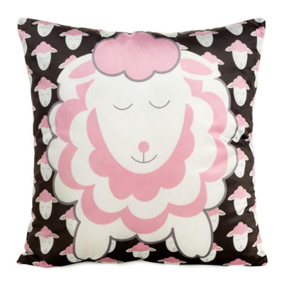 Lamprey Microfiber Pillow Case