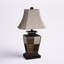 Lampe de table 29 po Fulcher