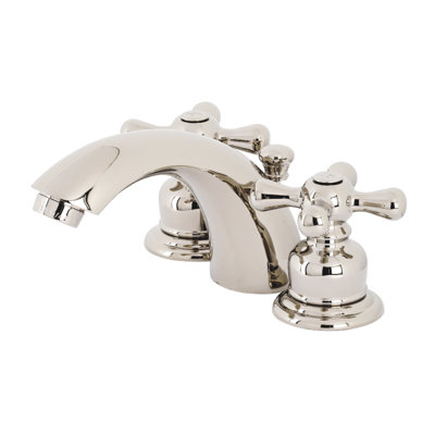 Robinet de salle de bain Kingston