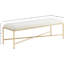 Banc en tissu Iyania Chenille-971017960-971017956