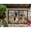 Paillasson Decorating-112770181