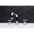Campo Widespread Lavatory Faucet With U-Spout-48657041-60885850