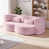 Ourson rose est en rupture de stock