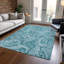 Tapis intérieur / extérieur Cresley avec envers antidérapant-1137270786
