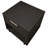 Granville 18" Nightstand In Charcoal Gray  (Only Nightstand)-159260917