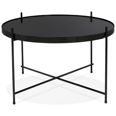 Caruthersville Four Leg Coffee Table