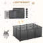 Weather Resistant Small Animal Cage-65658155