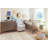 Noah Solid Wood 43.3'' W 4 - Drawer Dresser