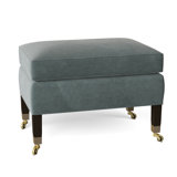 Westside Ottoman