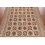 Tapis géométrique Kazak 10 x 14
