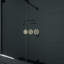 Miroir de salle de bain Crystianna-997151816