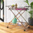 Lisset Bar Cart
