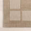 Tapis en mélange de laine Milchan-98884955